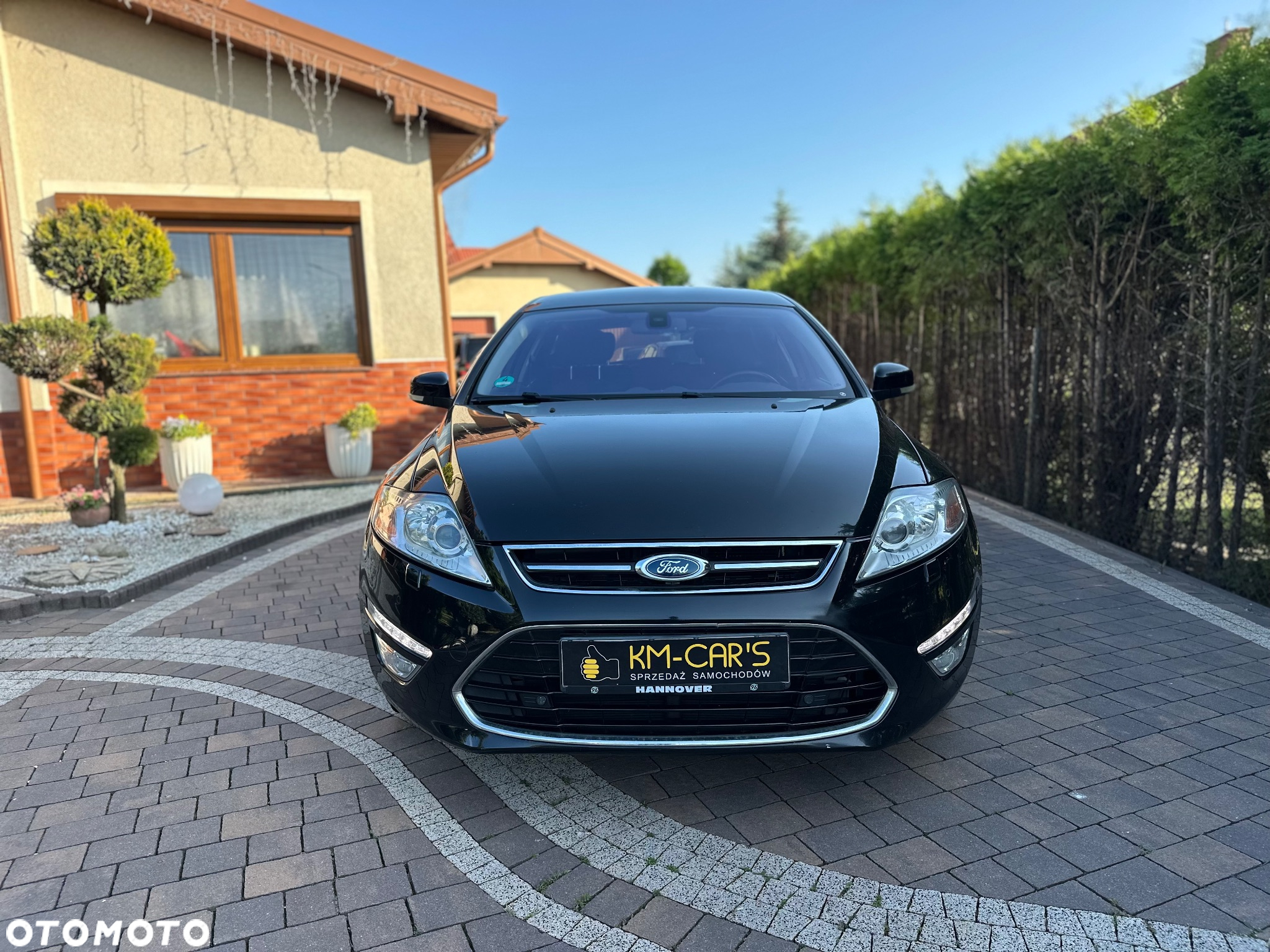 Ford Mondeo 2.0 TDCi Titanium - 34