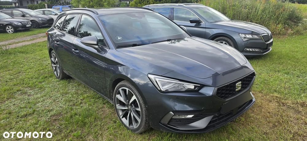 Seat Leon - 10