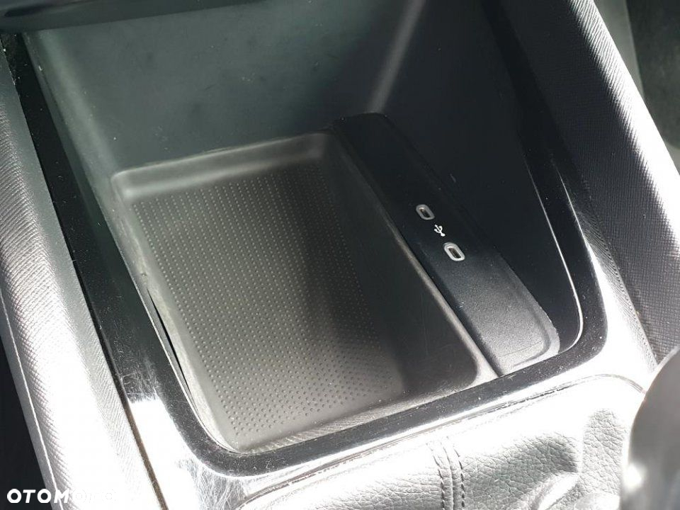 Skoda Octavia - 28