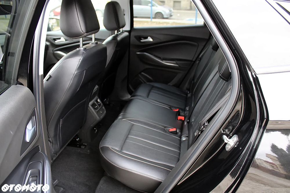 Opel Grandland X 1.5 D Start/Stop Automatik Ultimate - 18