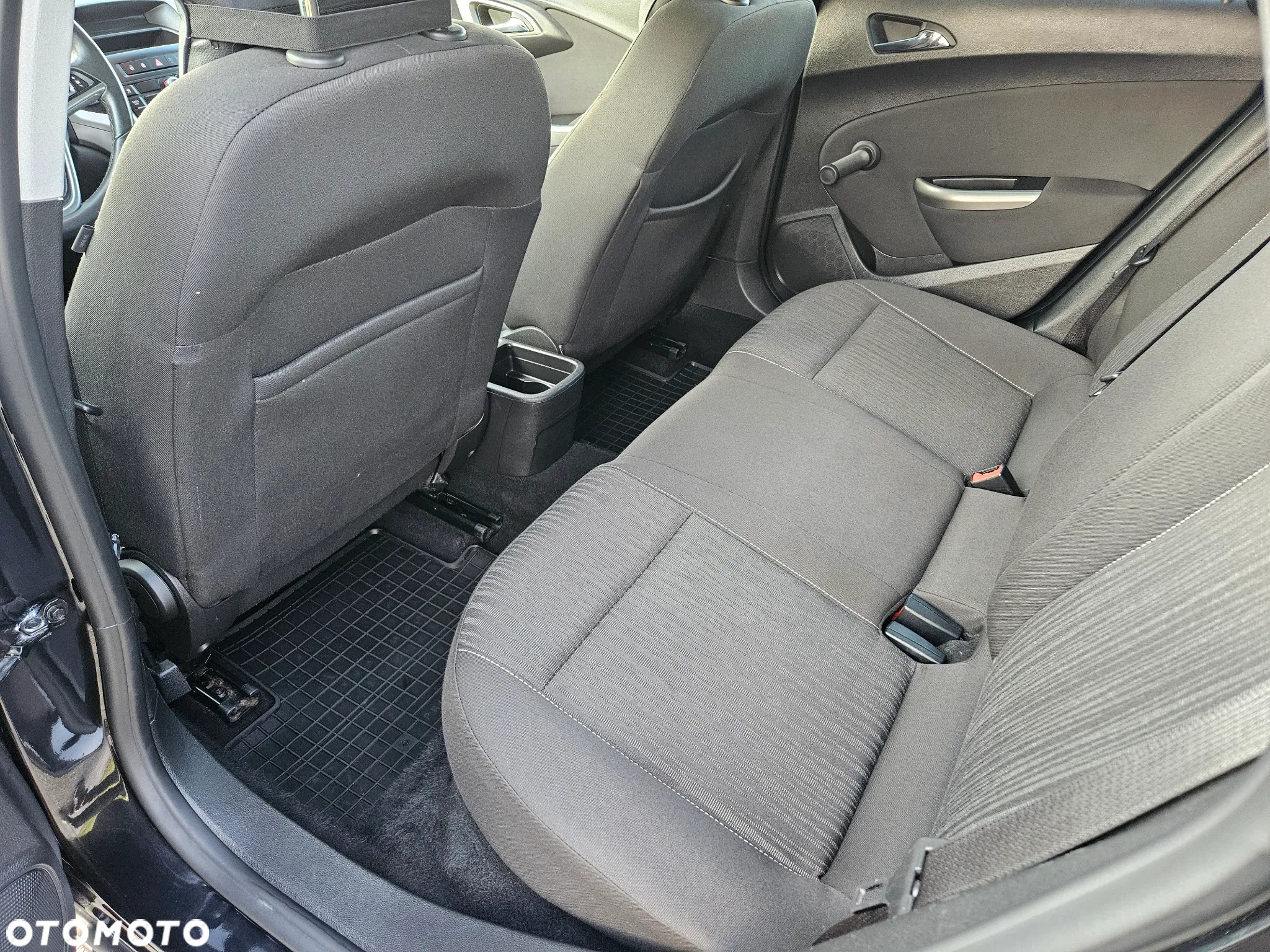 Opel Astra - 11
