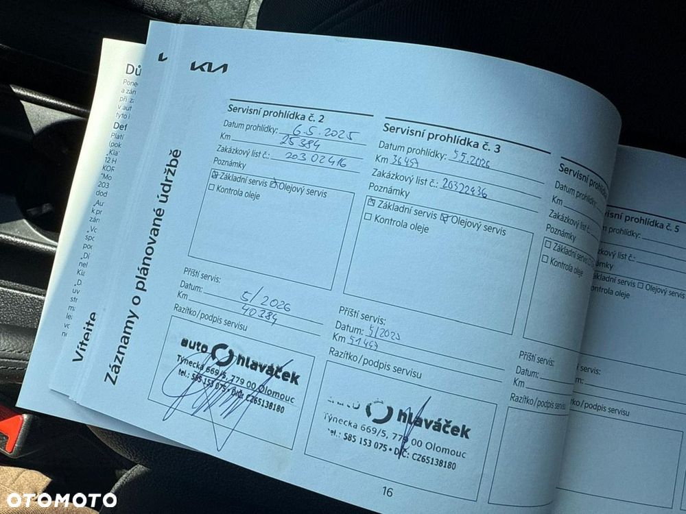 Kia Ceed 1.5 T-GDI Business Line - 29