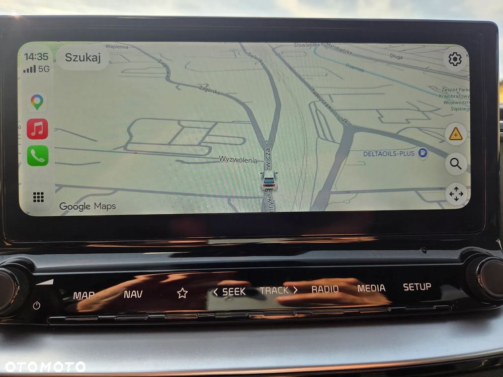 Kia ProCeed - 26