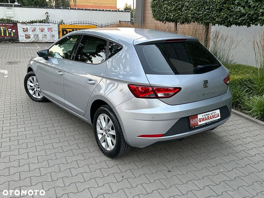 Seat Leon - 7