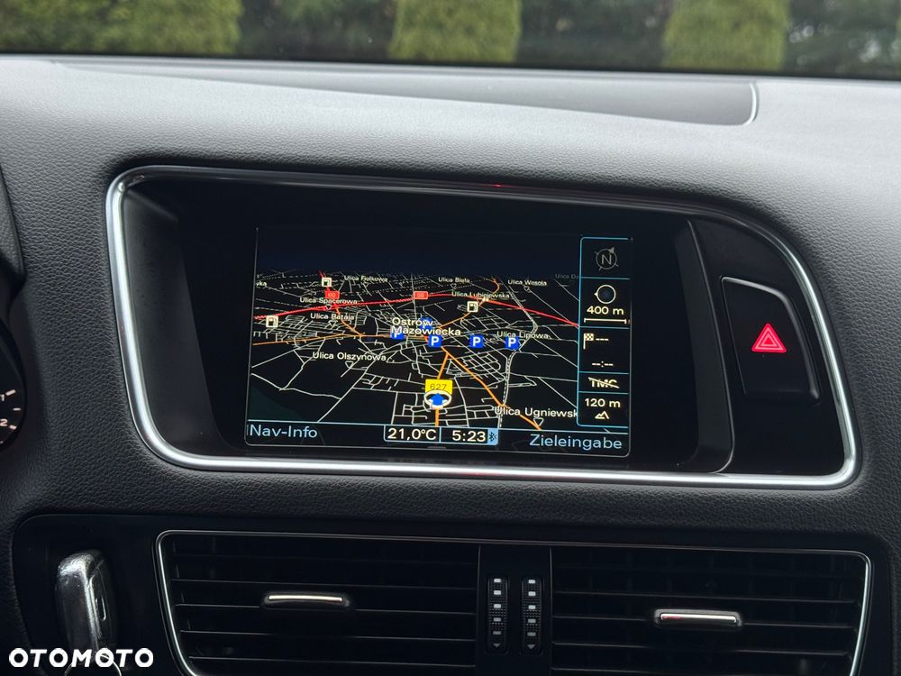 Audi Q5 2.0 TDI Quattro - 38