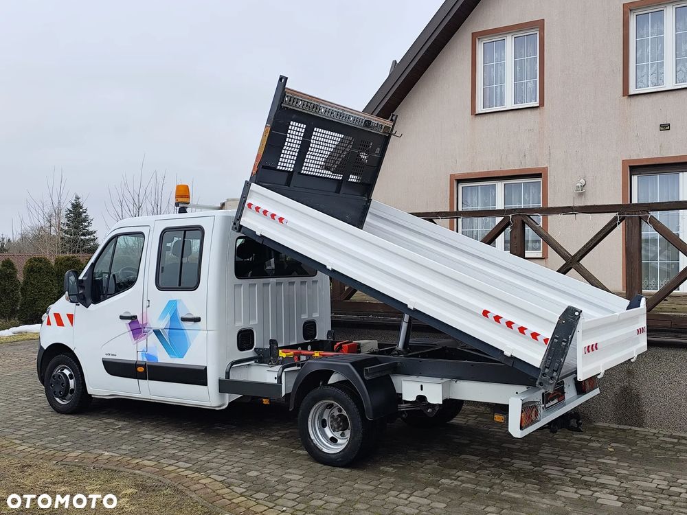 Renault Master 2.3dCi 125 - 5