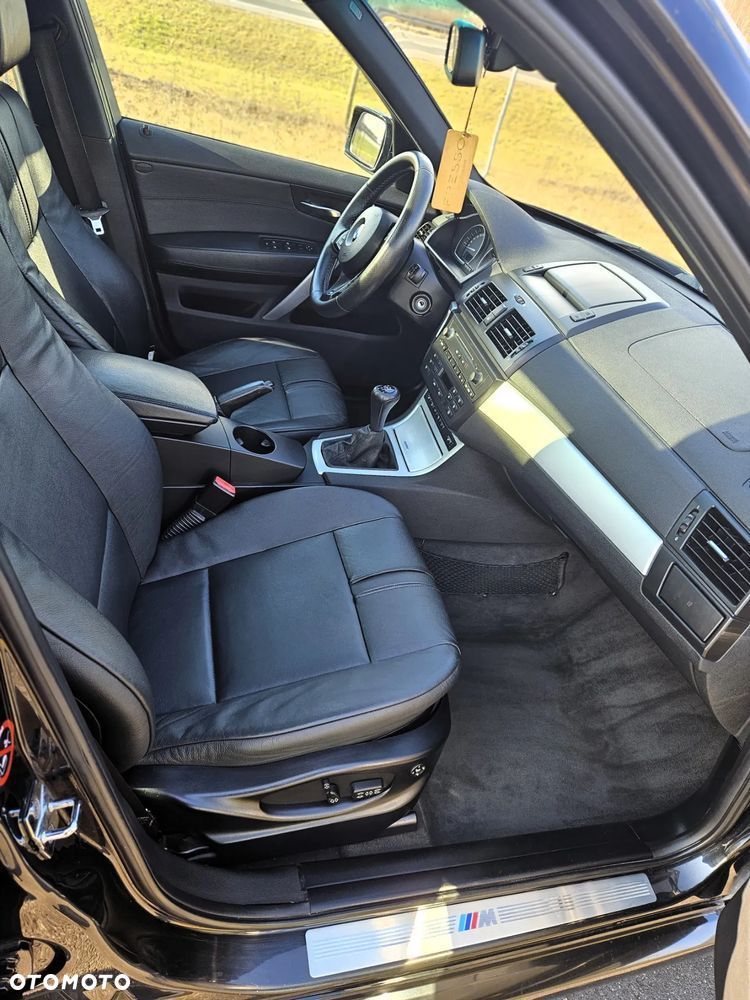 BMW X3 xDrive30d - 18