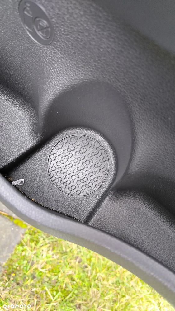 Hyundai Tucson blue 1.7 CRDi 2WD Passion - 20