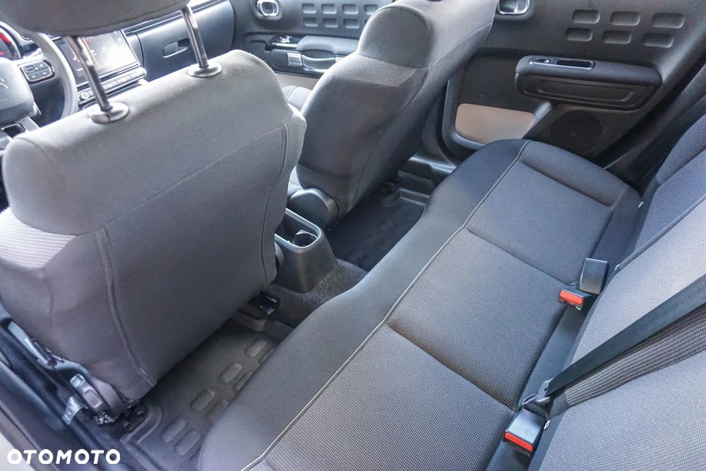 Citroën C3 1.2 PureTech Max - 23