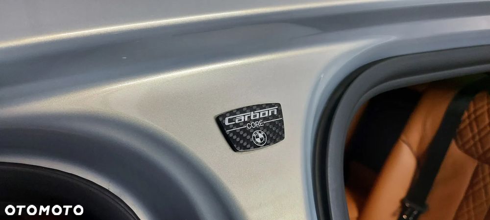 BMW Seria 7 740e iPerformance - 6