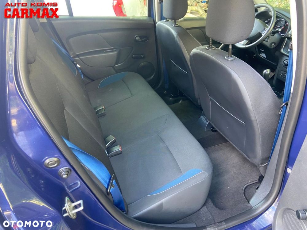 Dacia Logan - 22