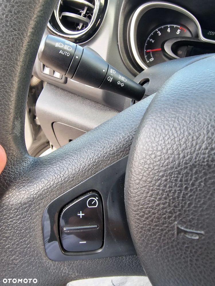 Opel Vivaro 1.6 CDTI L2 - 26
