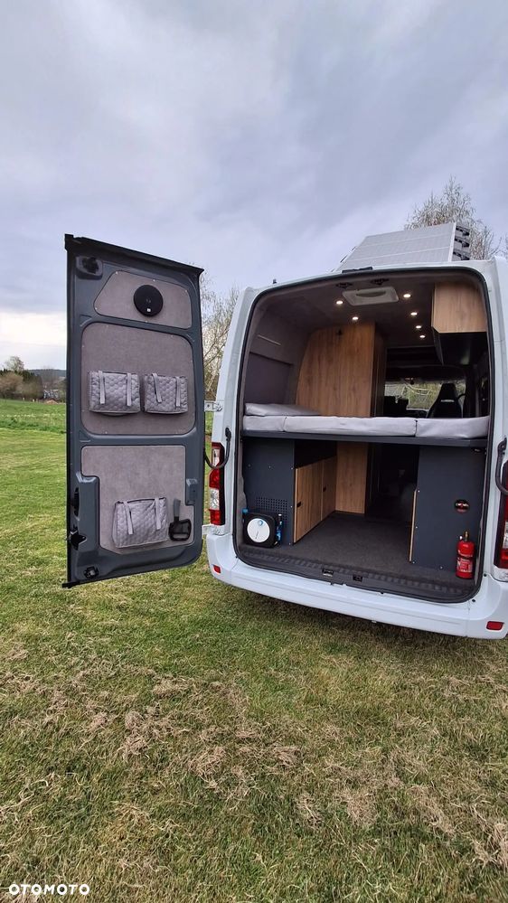 Renault Master - 28