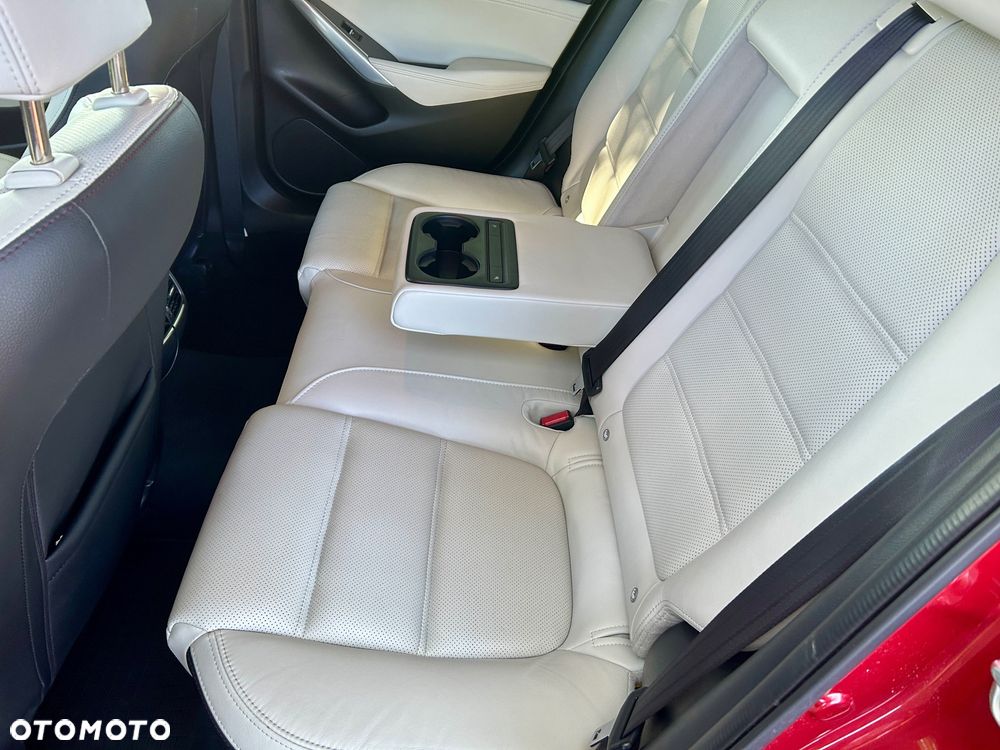 Mazda 6 2.2 D Skypassion I-ELoop - 11