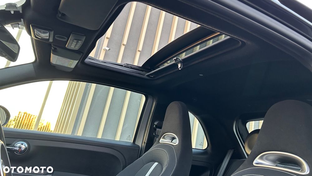 Abarth 595 1.4 T-Jet 16v - 26