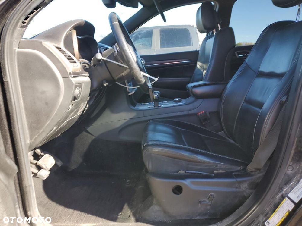 Jeep Grand Cherokee - 7