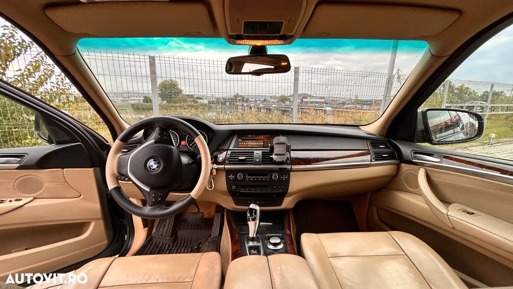 BMW X5 3.0d Aut. - 5