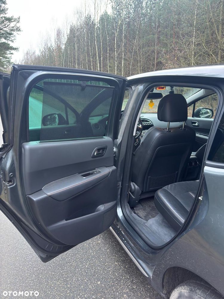 Peugeot 3008 2.0 BlueHDi Crossway S&S - 8