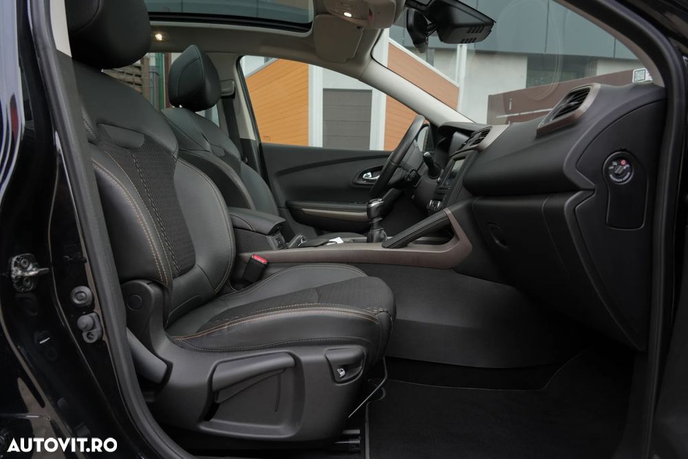 Renault Kadjar Energy dCi 130 4x4 Bose Edition - 11