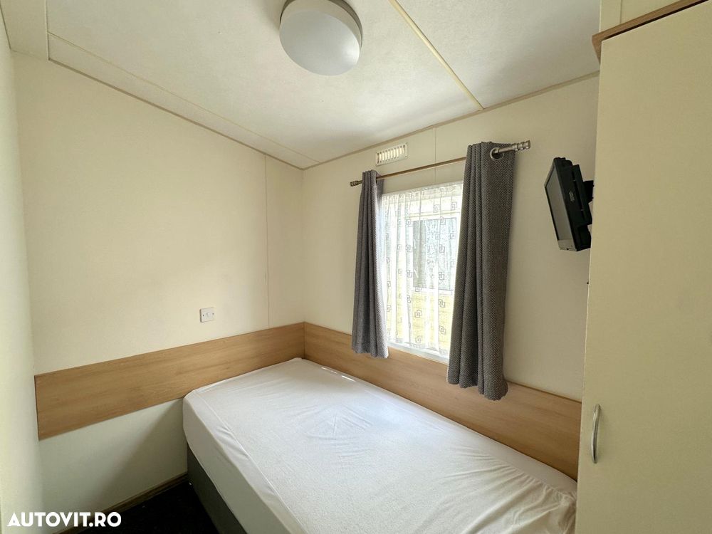 Alta Casă mobilă Abi Vista nr. 127 | 11 x 3 m | 3 dormitoare și 1 baie - 8