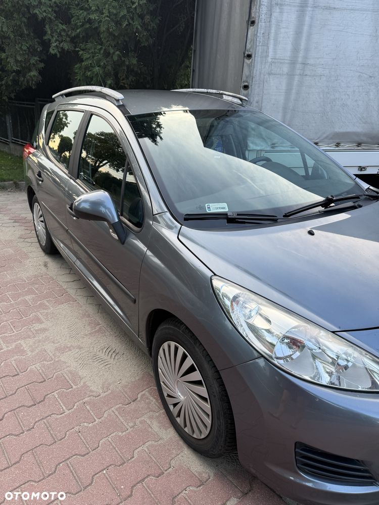 Peugeot 207 - 4