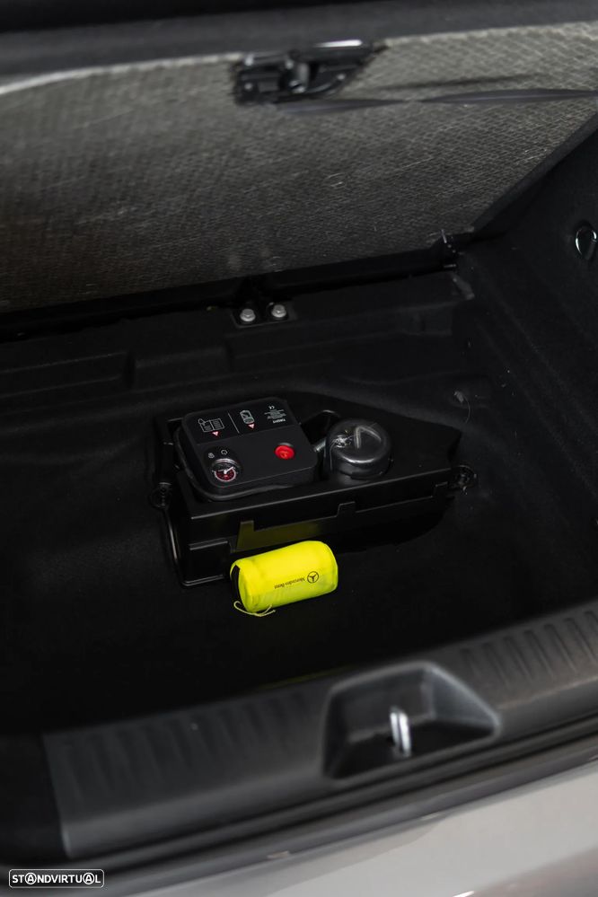 Mercedes-Benz A 45 AMG 4Matic Speedshift 7G-DCT - 10