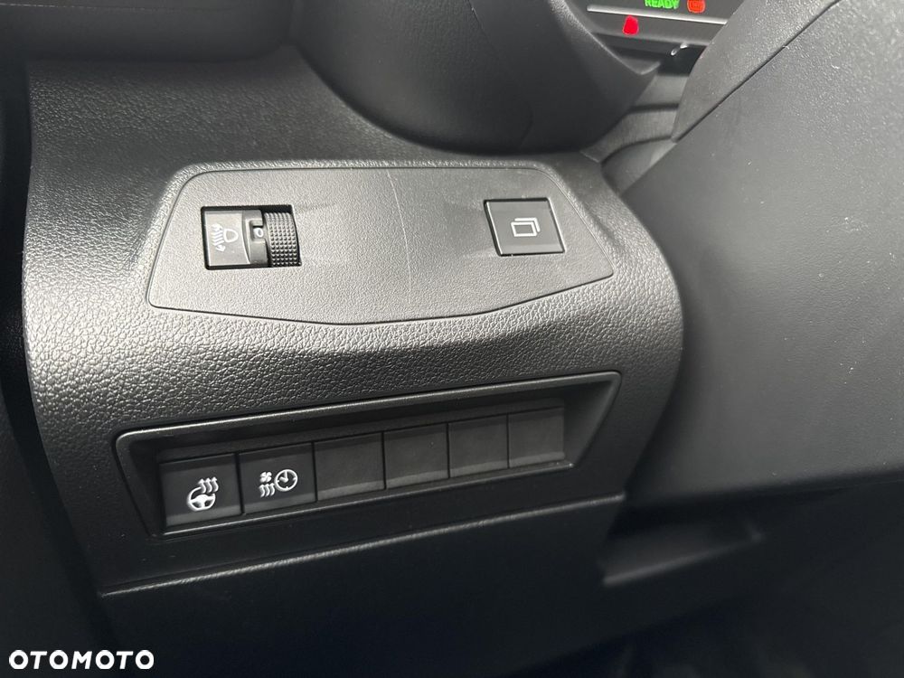 Toyota PROACE CITY - 21