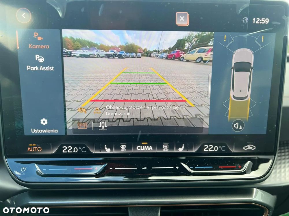 Cupra Leon 2.0 TDI DSG - 10