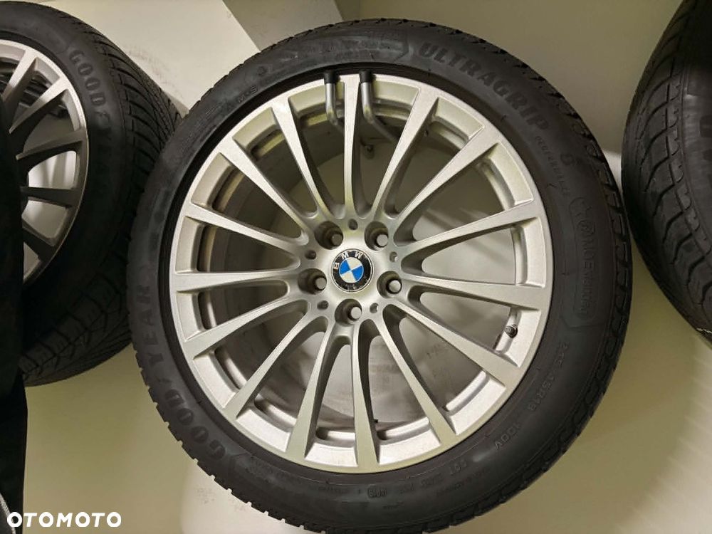 BMW Seria 5 520d xDrive Sport Line - 26
