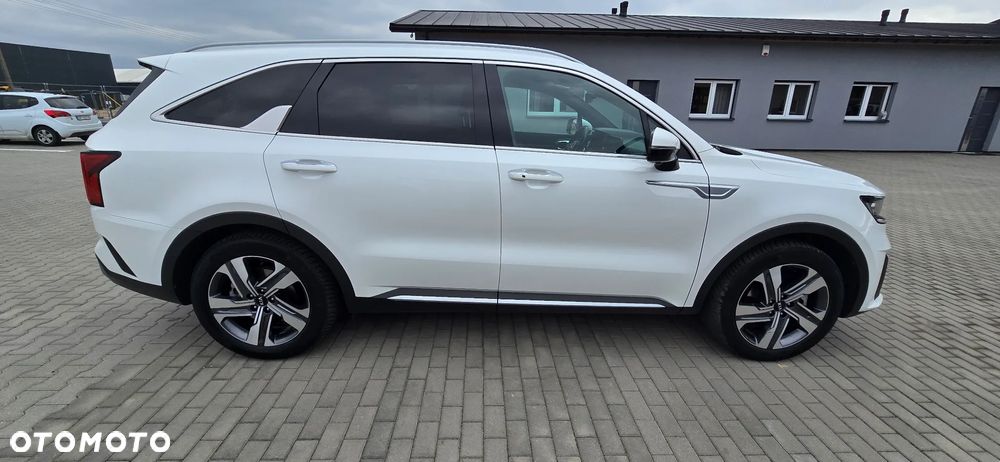 Kia Sorento 1.6 T-GDI HEV Prestige Line 7os - 1