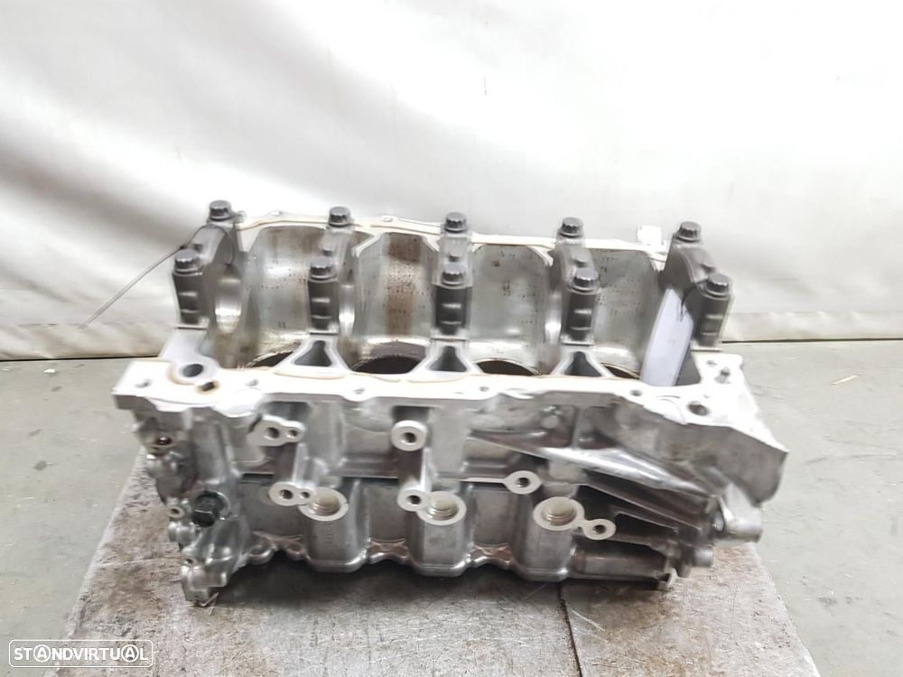 BLOCO DO MOTOR TOYOTA C-HR X10 - 1