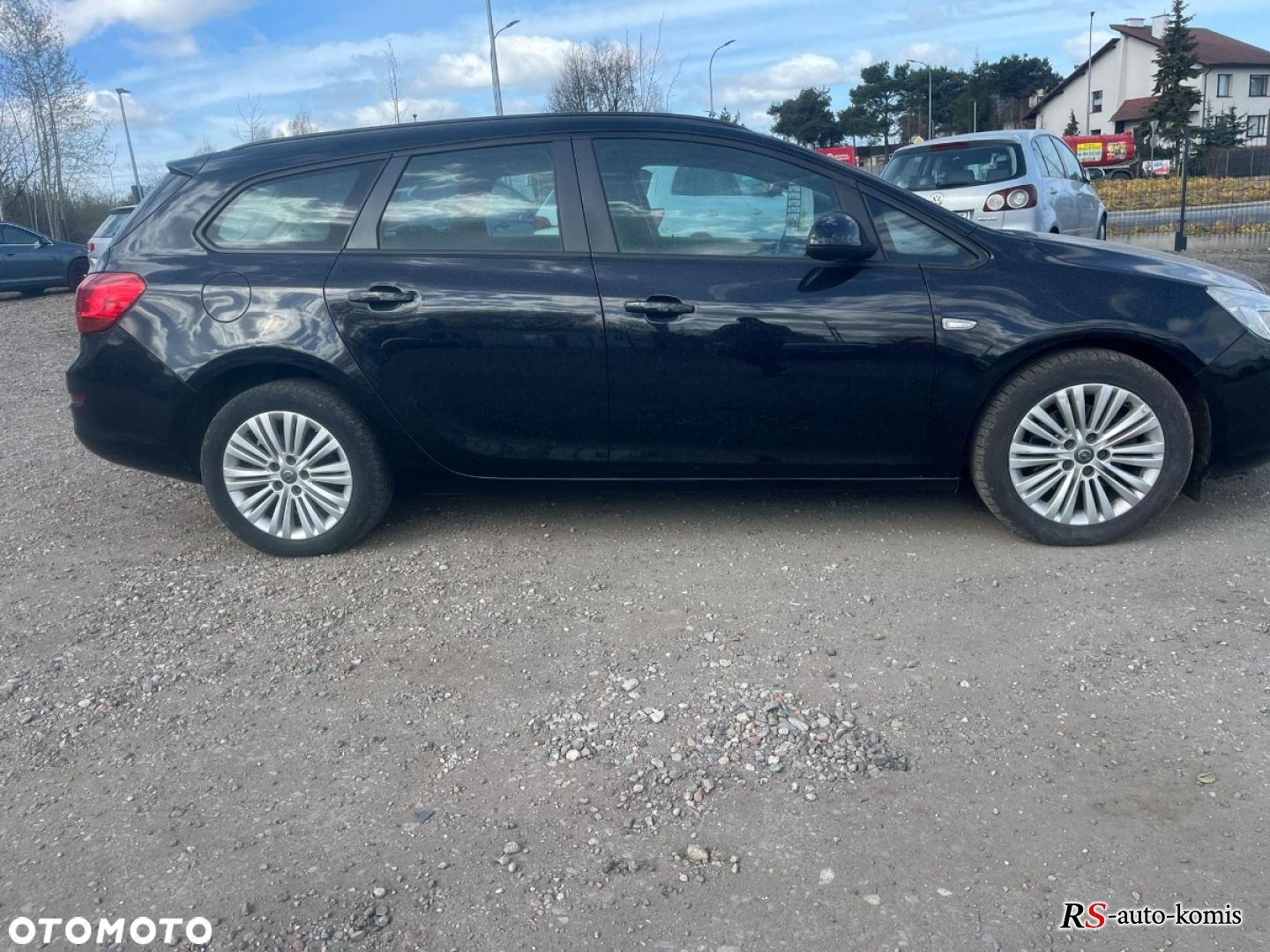 Opel Astra - 4