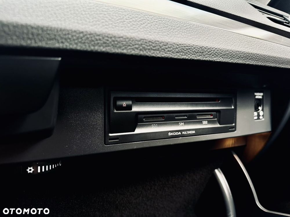 Skoda Superb - 40
