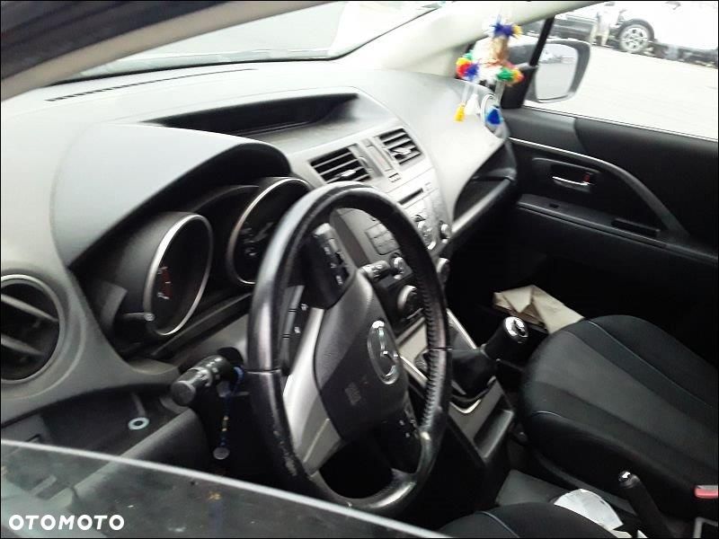 Mazda 5 1.6 MZ-CD Business-Line - 5