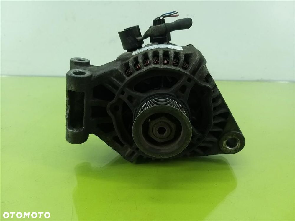 Alternator Ford C-MAX MK1 Focus MK2 04-11 1.6 16V MAGNETI MARELLI 105A - 1
