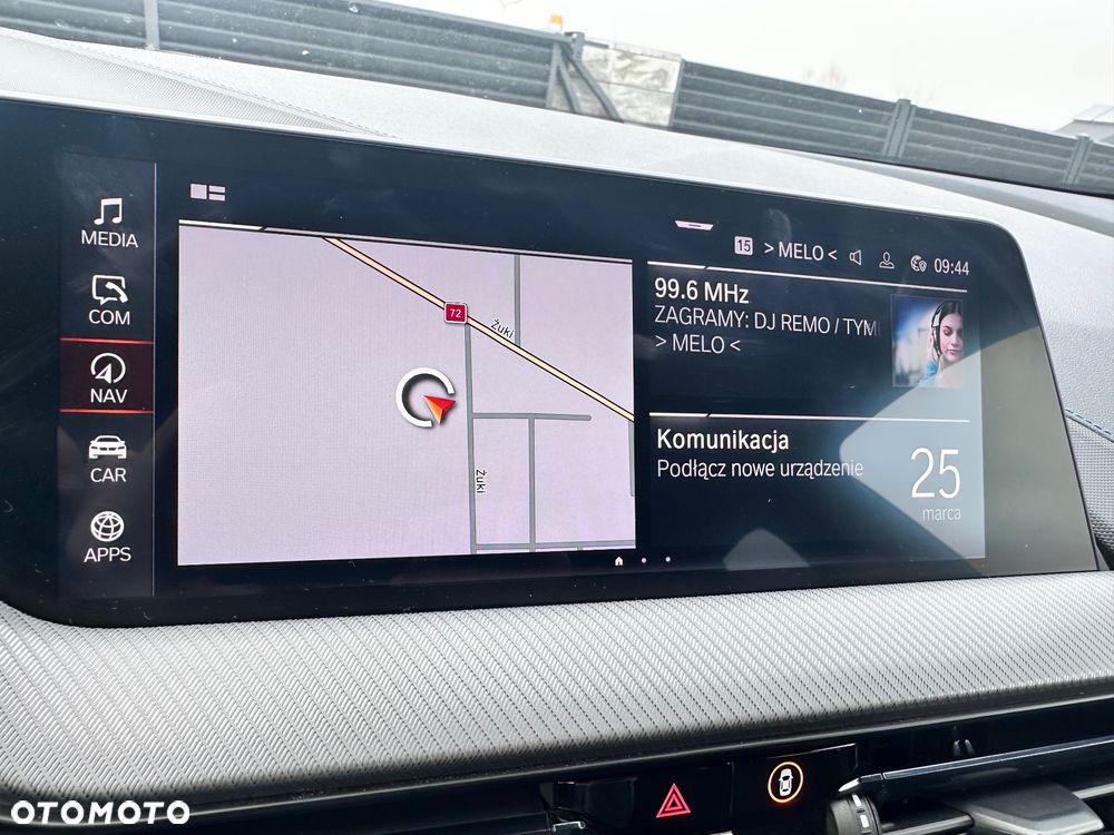 BMW Seria 1 118d M Sport Shadow - 32