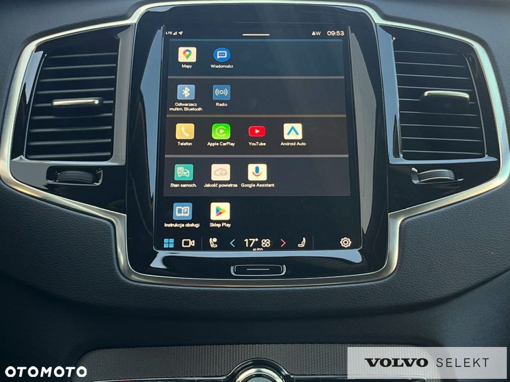 Volvo XC 90 - 17