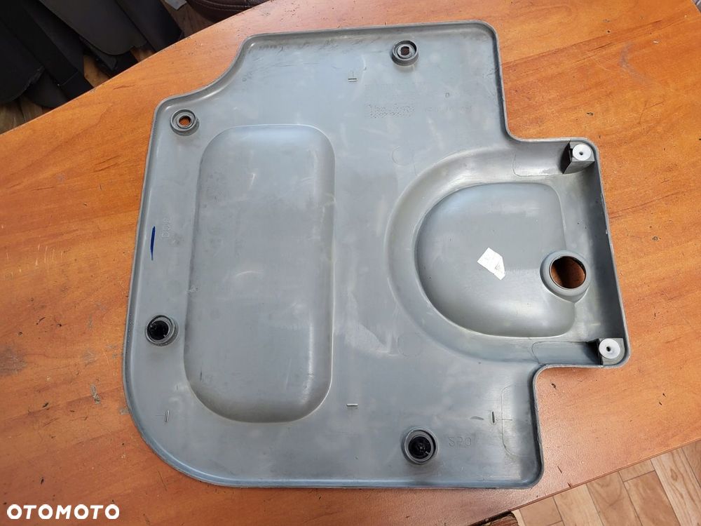 BOCZEK TAPICERKA DRZWI TYLNYCH PRAWYCH RENAULT KANGOO I 7700304754 - 3