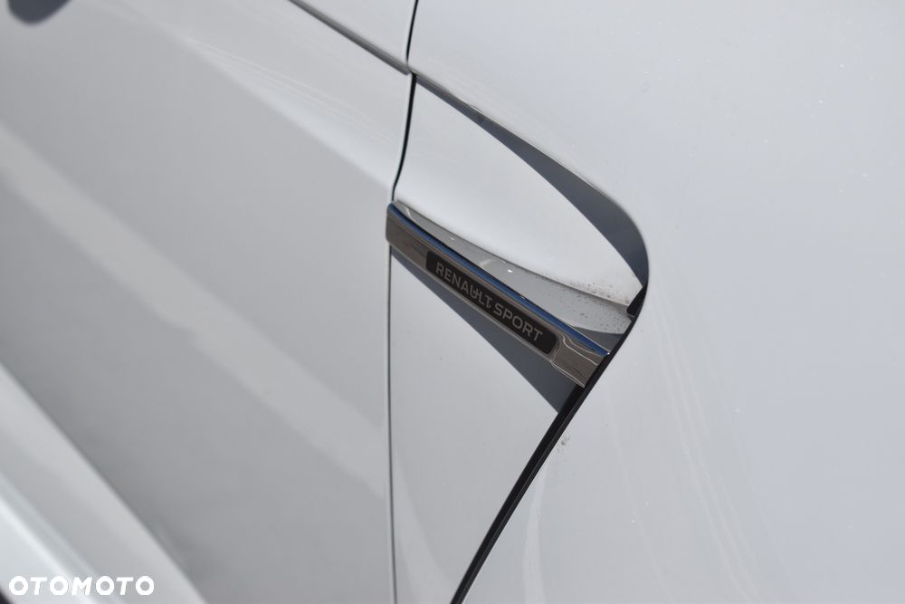 Renault Megane 1.8 TCe FAP R.S Trophy EDC - 11