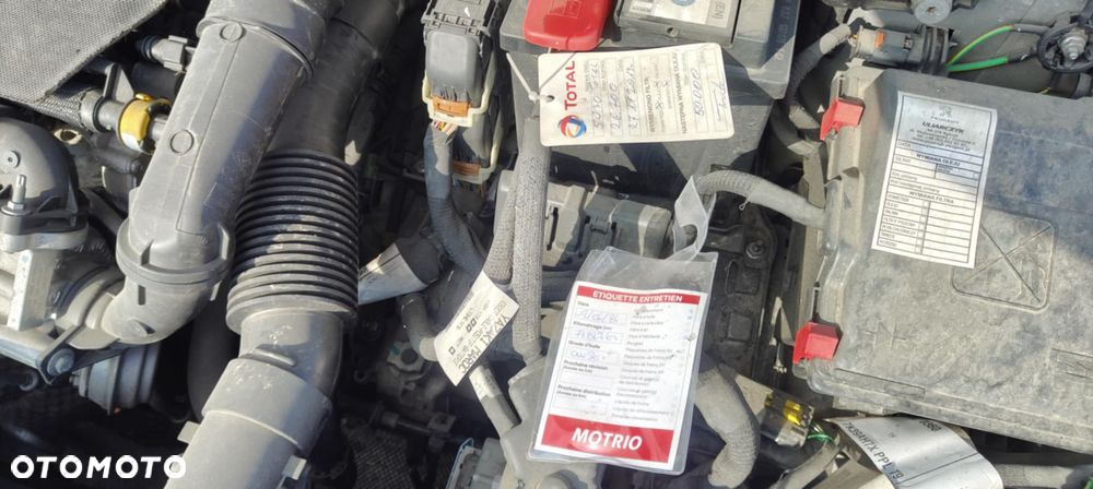 Peugeot 308 PureTech 130 Stop & Start Style - 23