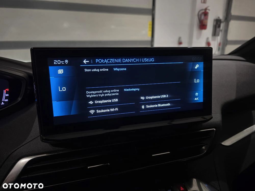 Peugeot 5008 1.5 BlueHDi Allure Pack S&S EAT8 - 12