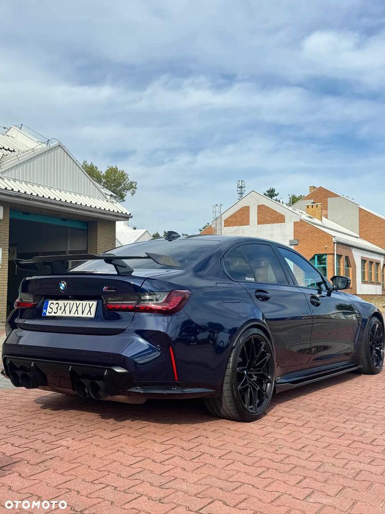 BMW M3 - 3
