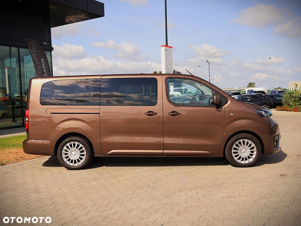 Toyota Proace Verso 2.0 D4-D Long Business - 3