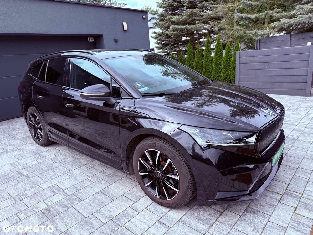 Skoda Enyaq iV 60 - 23