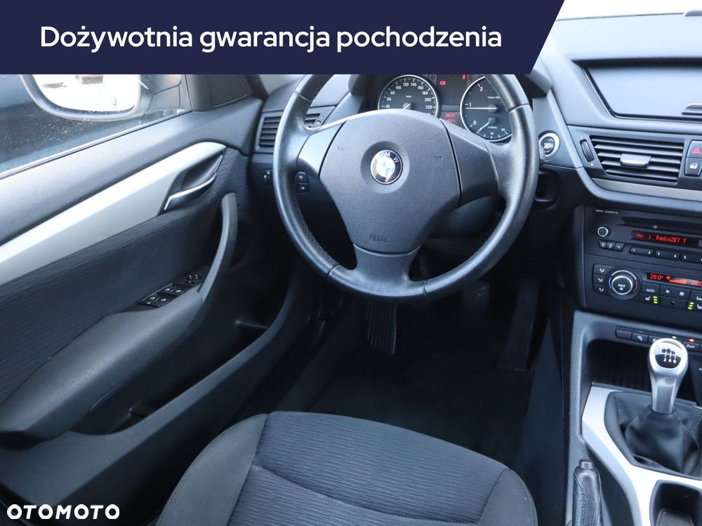BMW X1 - 9
