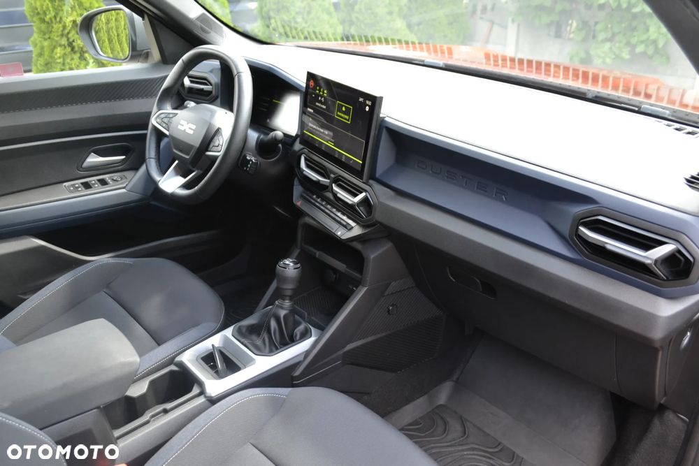 Dacia Duster 1.2 TCe mHEV Journey - 36