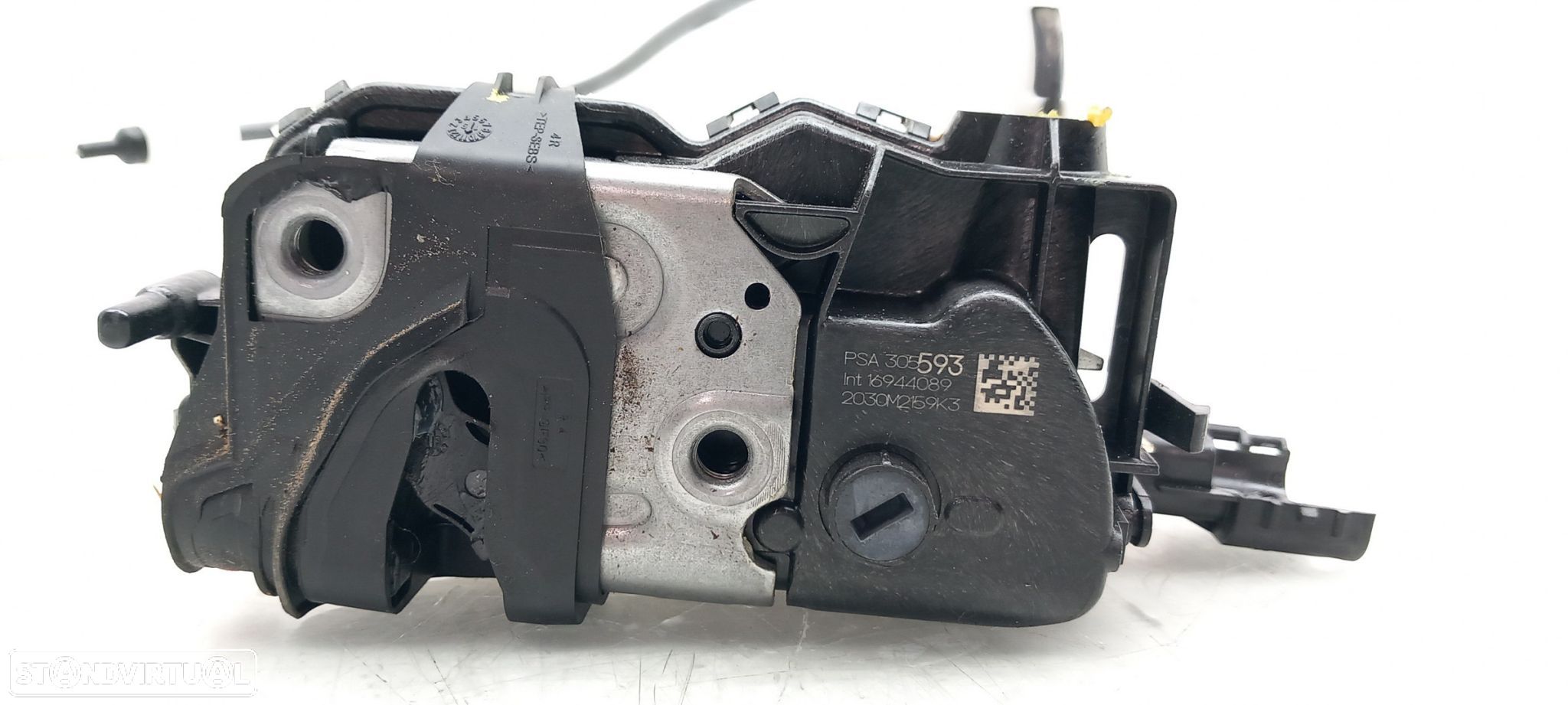 Fechadura / fecho porta frente direito CITROËN C3 Aircross II (2R_, 2C_) - 1