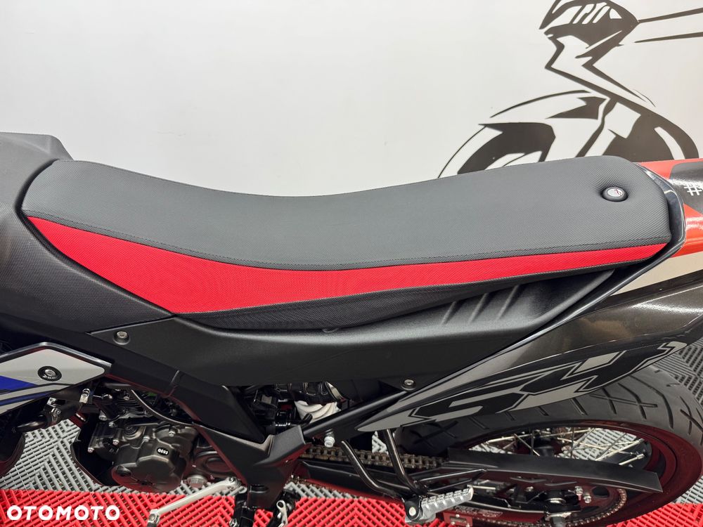 Aprilia SX - 13