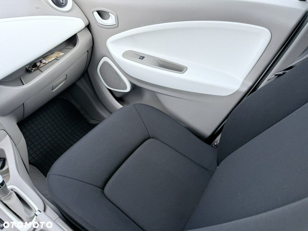 Renault Zoe R90 Z.E 40 Life (z akumulatorem) - 19