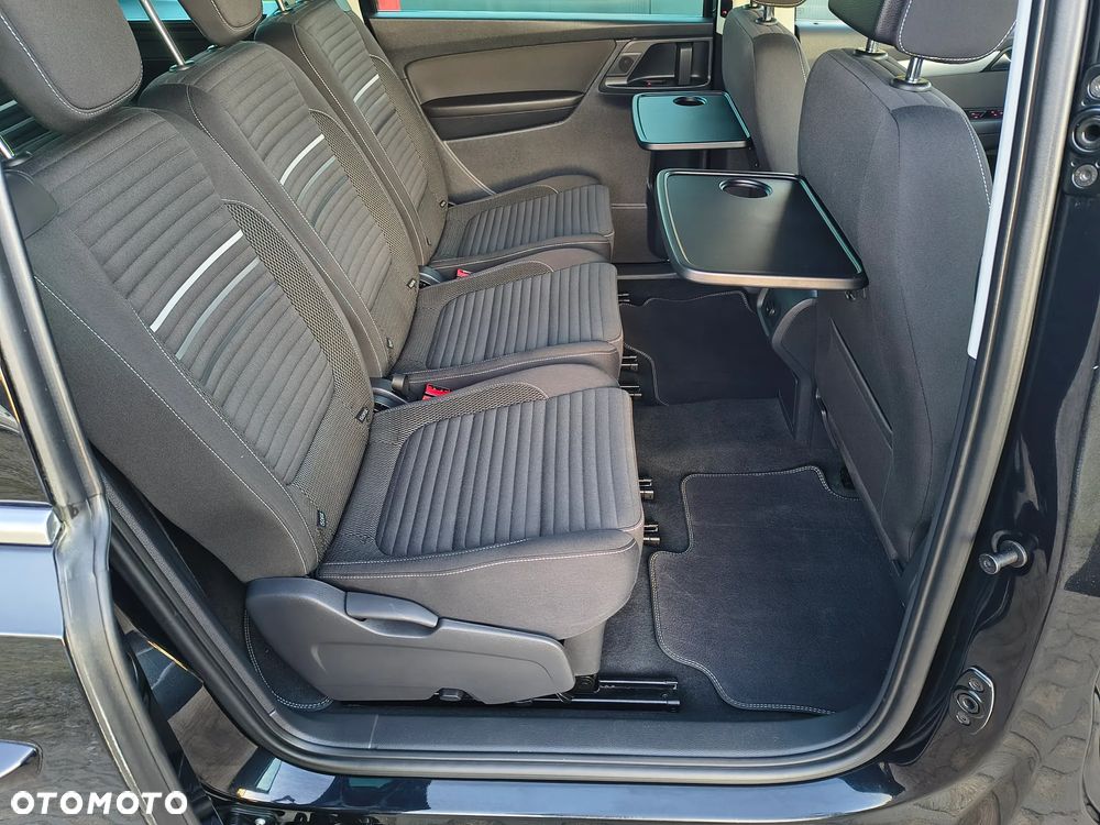 Volkswagen Sharan 1.4 TSI BMT United - 24